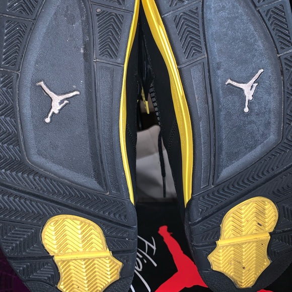 COPY - Air Jordan 4 Retro - Picture 5 of 6